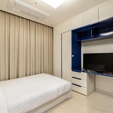 Residence-K Goyang Extérieur photo