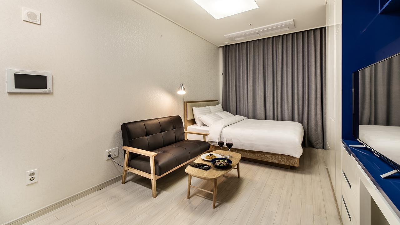 Residence-K Goyang Extérieur photo