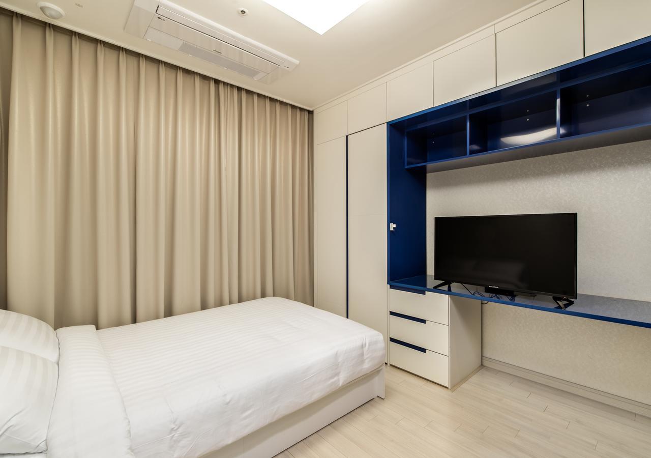 Residence-K Goyang Extérieur photo
