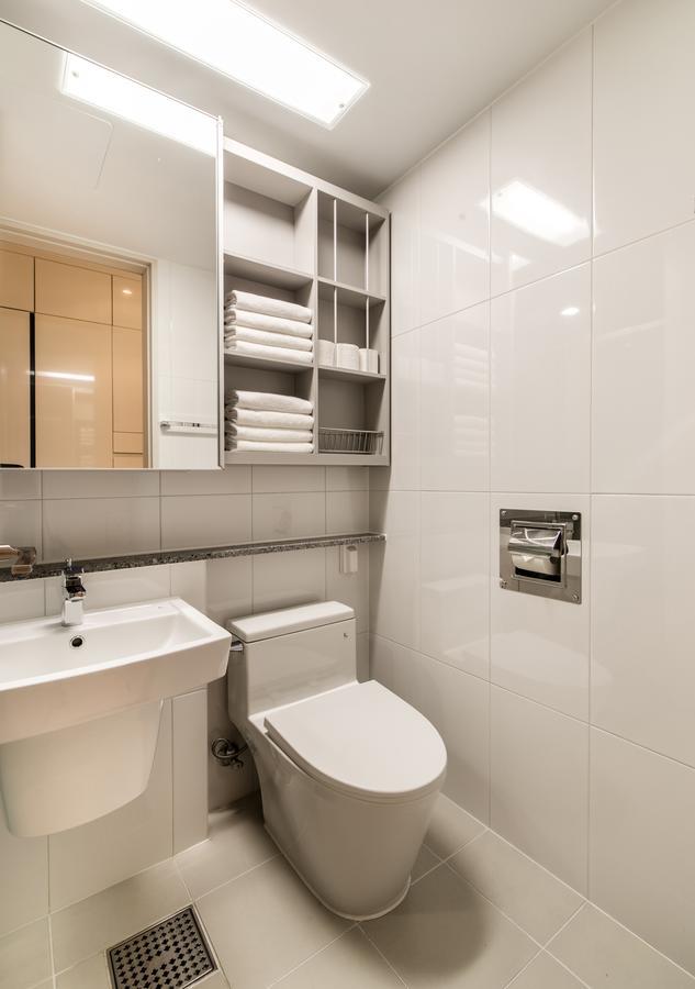 Residence-K Goyang Extérieur photo